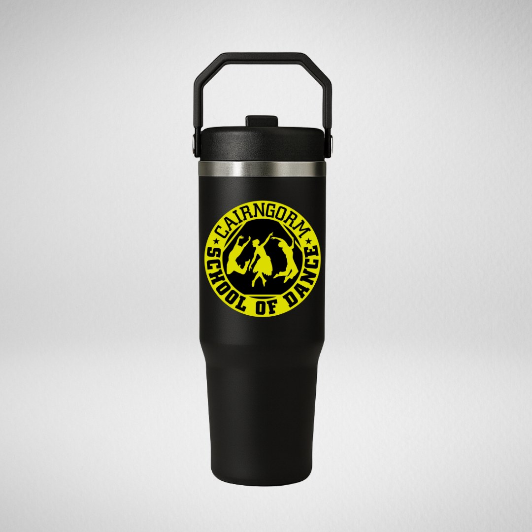 Cairngorm School Of Dance Stanley Sport Style Cup