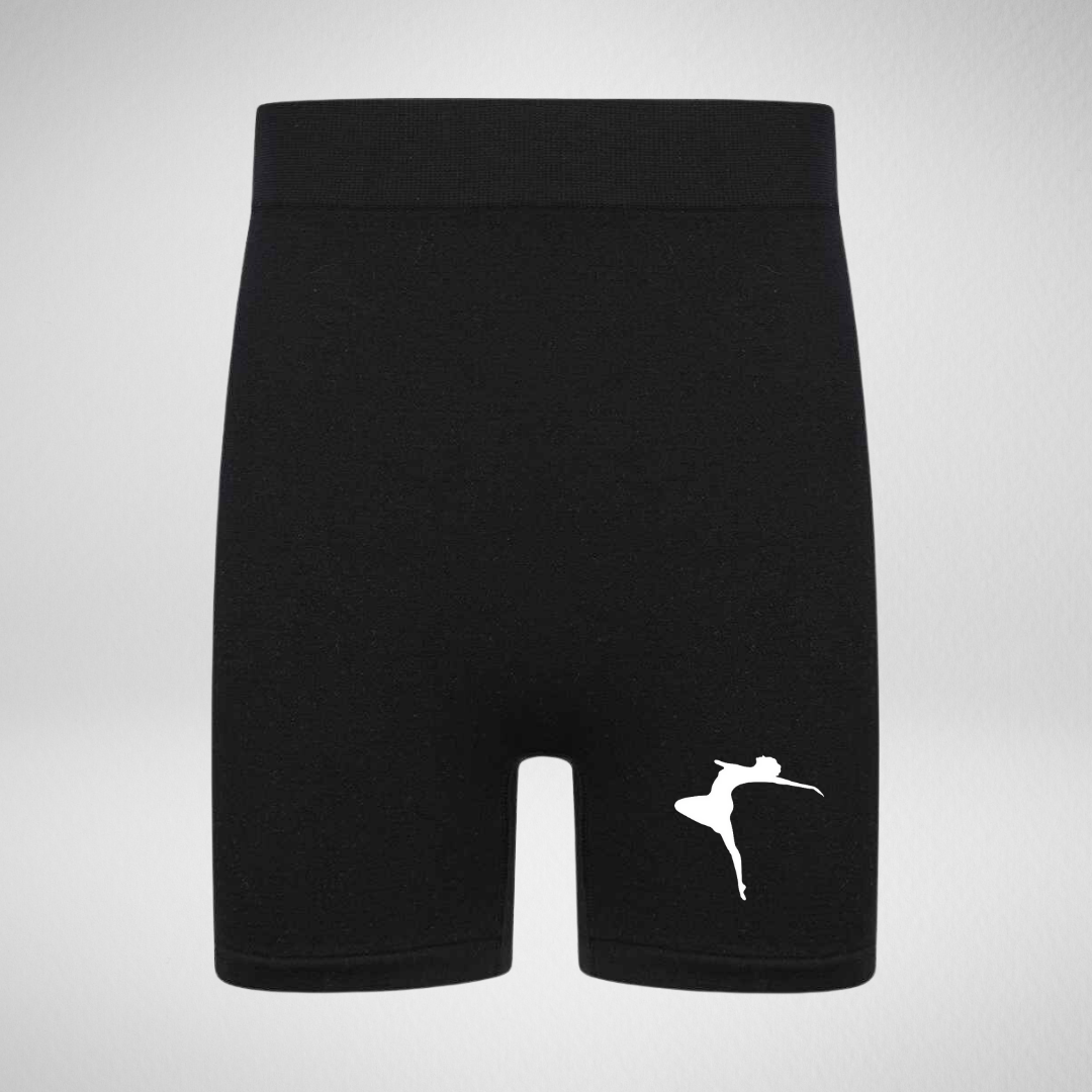 Parallel Dance Studios Seamless Shorts