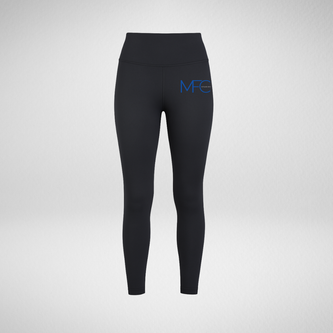 MFC Studios High Waisted Dance Leggings