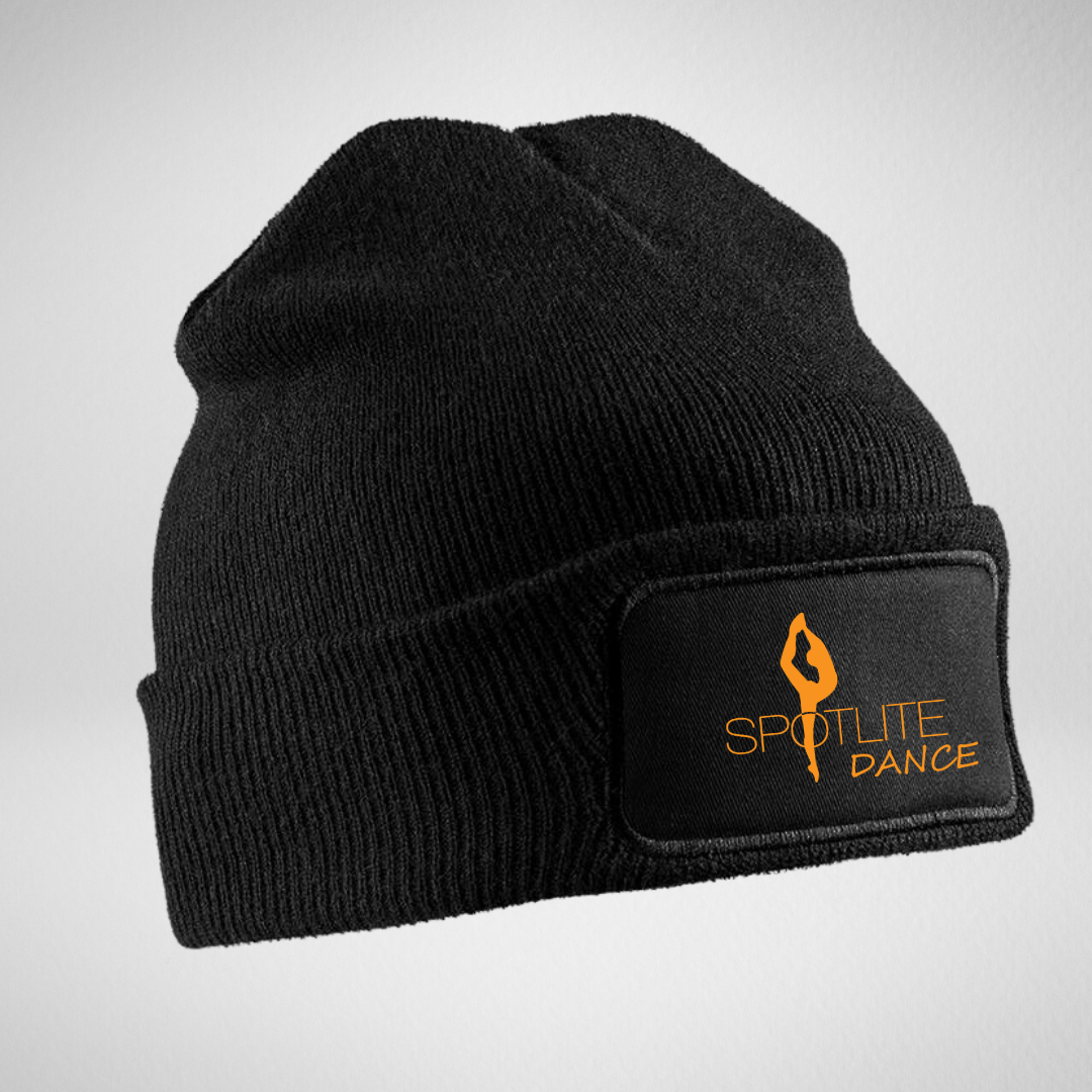 Spotlite Dance Beanie Hat