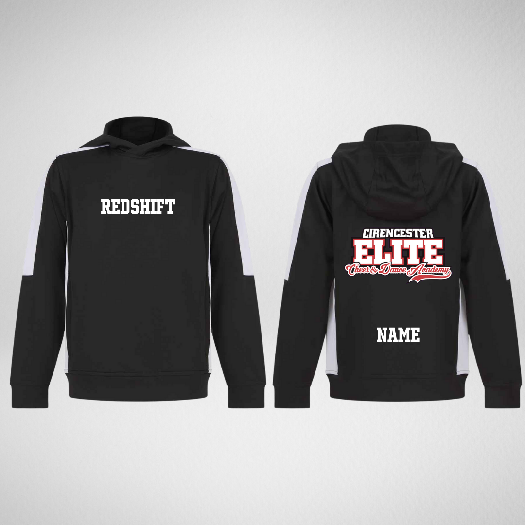 Cirencester Elite Cheer & Dance Academy Team Pullover Hoodie