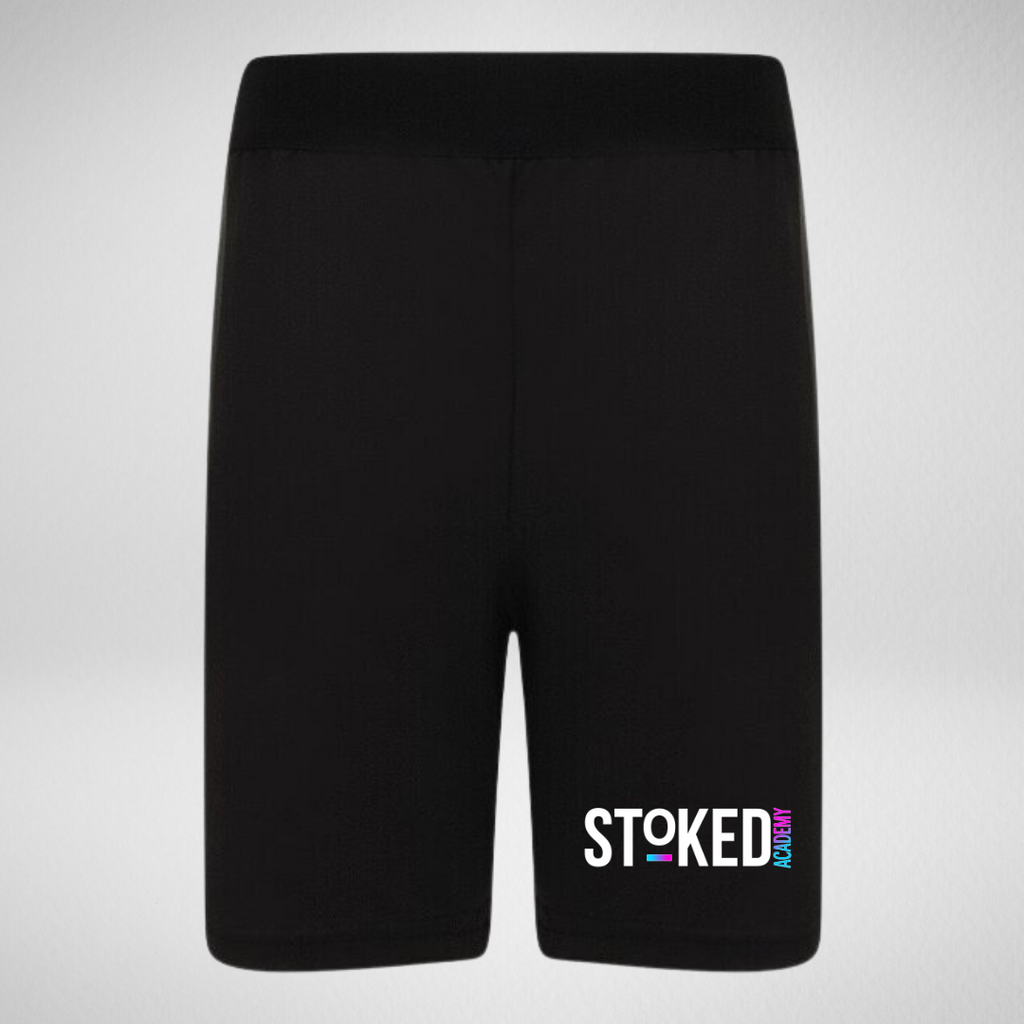Stoked Academy Cycling Shorts