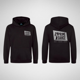 Prime Dance Pullover Hoodie