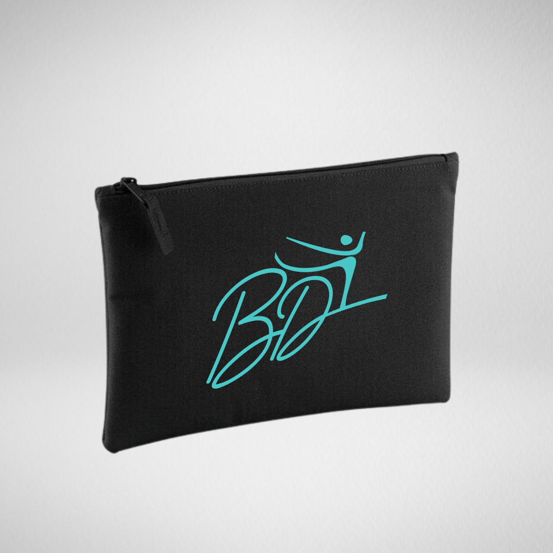 Bettany Dance Accessory Pouch