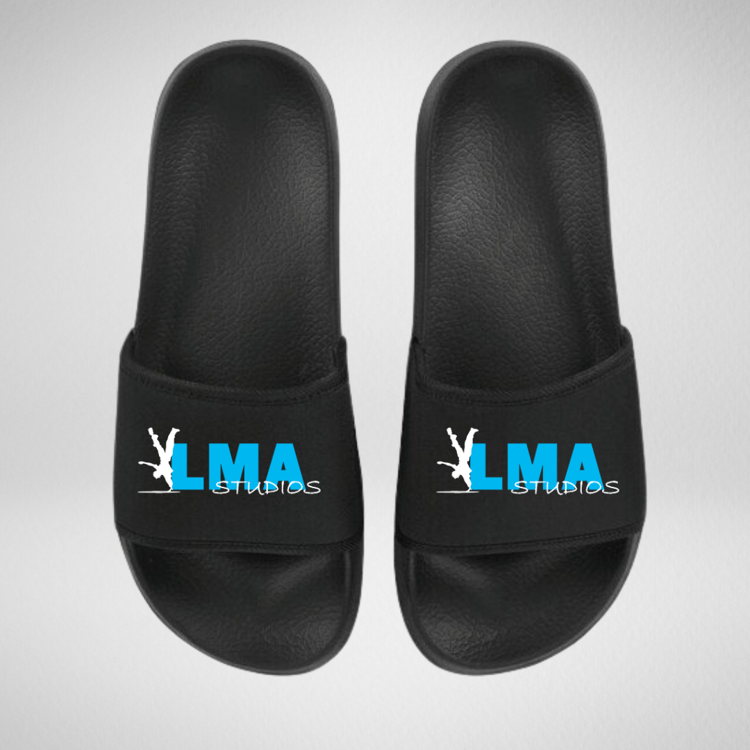 LMA Studios Sliders