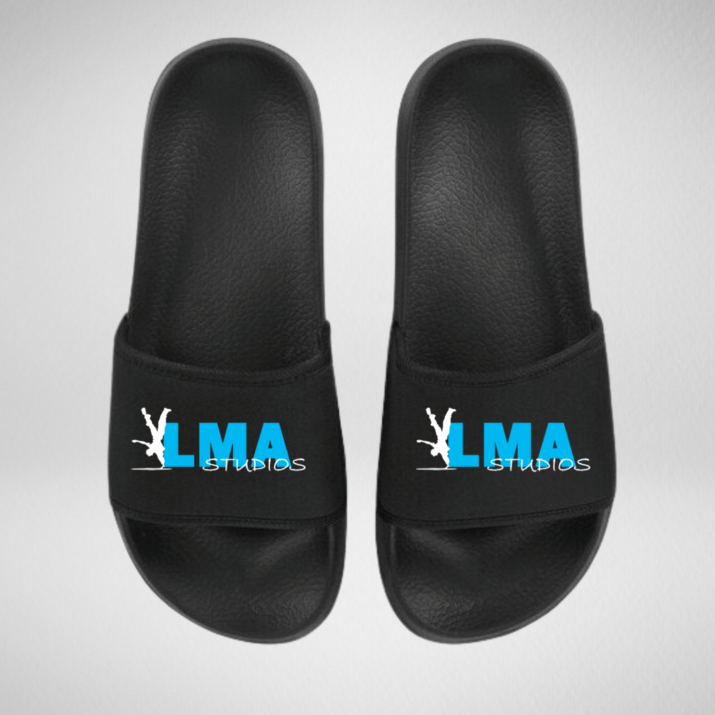 LMA Studios Sliders