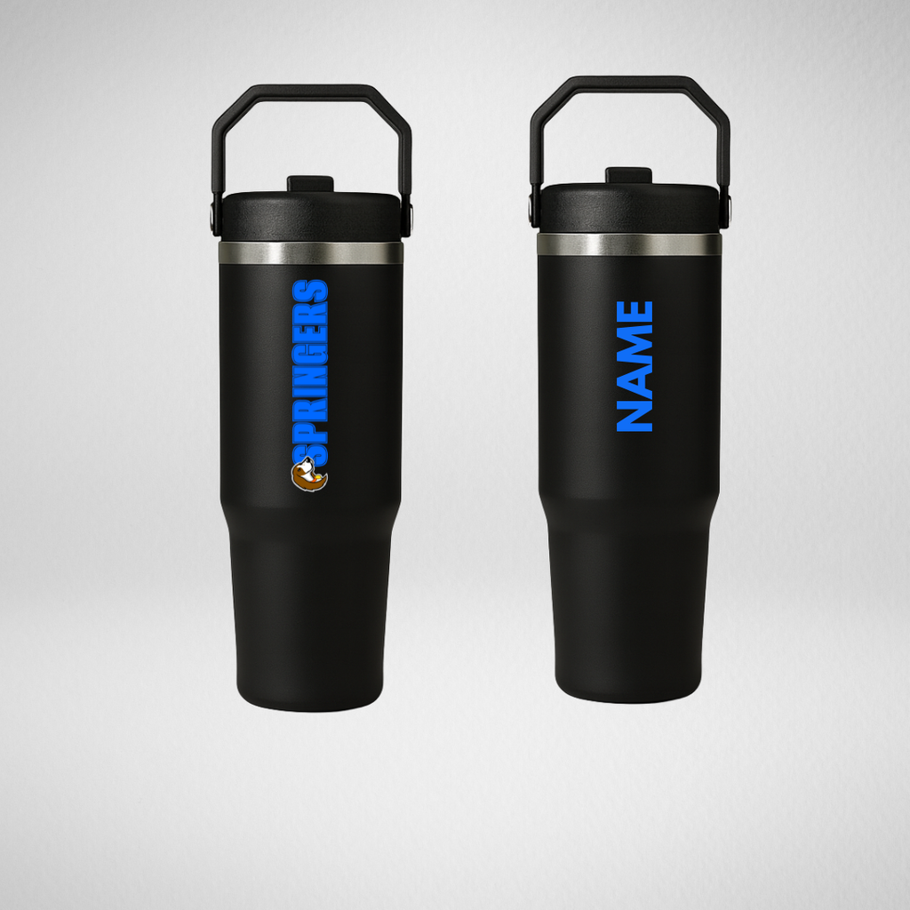 Springers Cheerleading Stanley Sport Style Cup