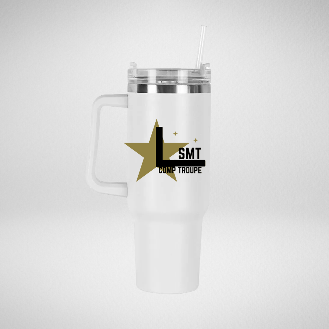 LSMT Comp Troupe Stanley Style Cup
