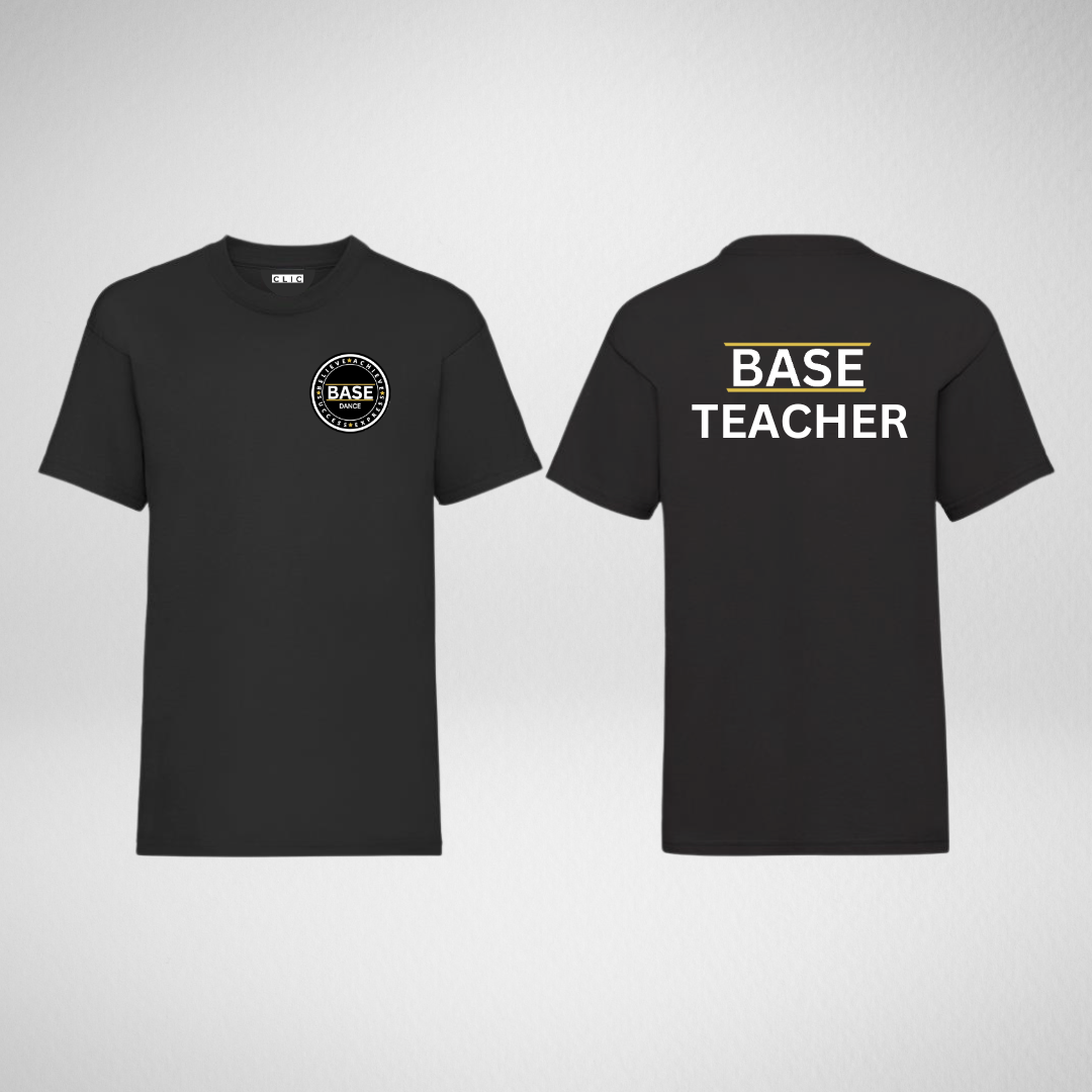 Base Dance T-shirt