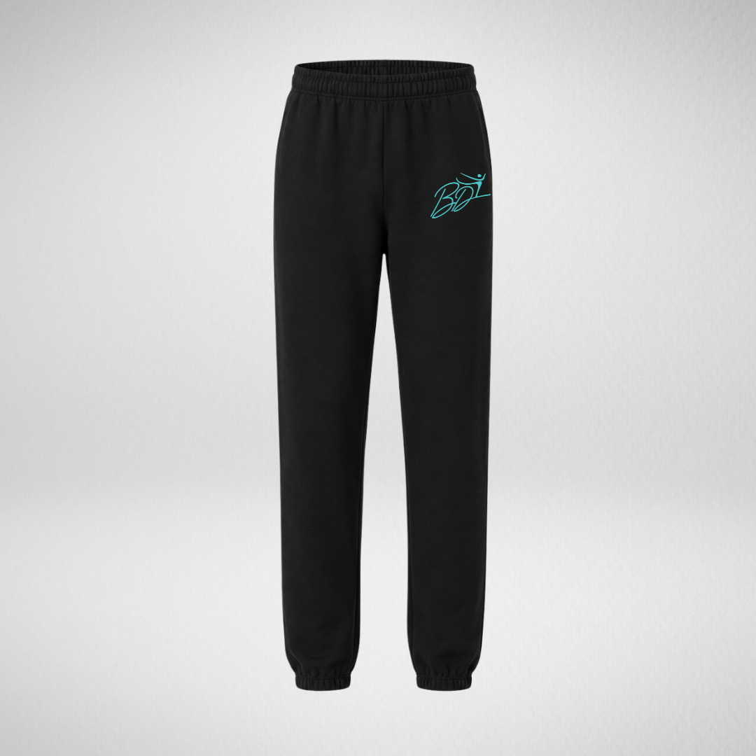 Bettany Dance Cuffed Joggers
