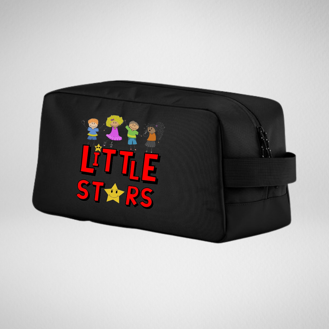 Little Stars Shoe Bag