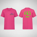 Cairngorm School Of Dance Show T-Shirt