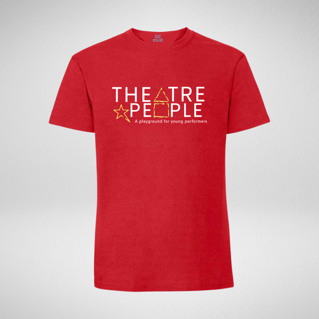 Theatre People T-shirt