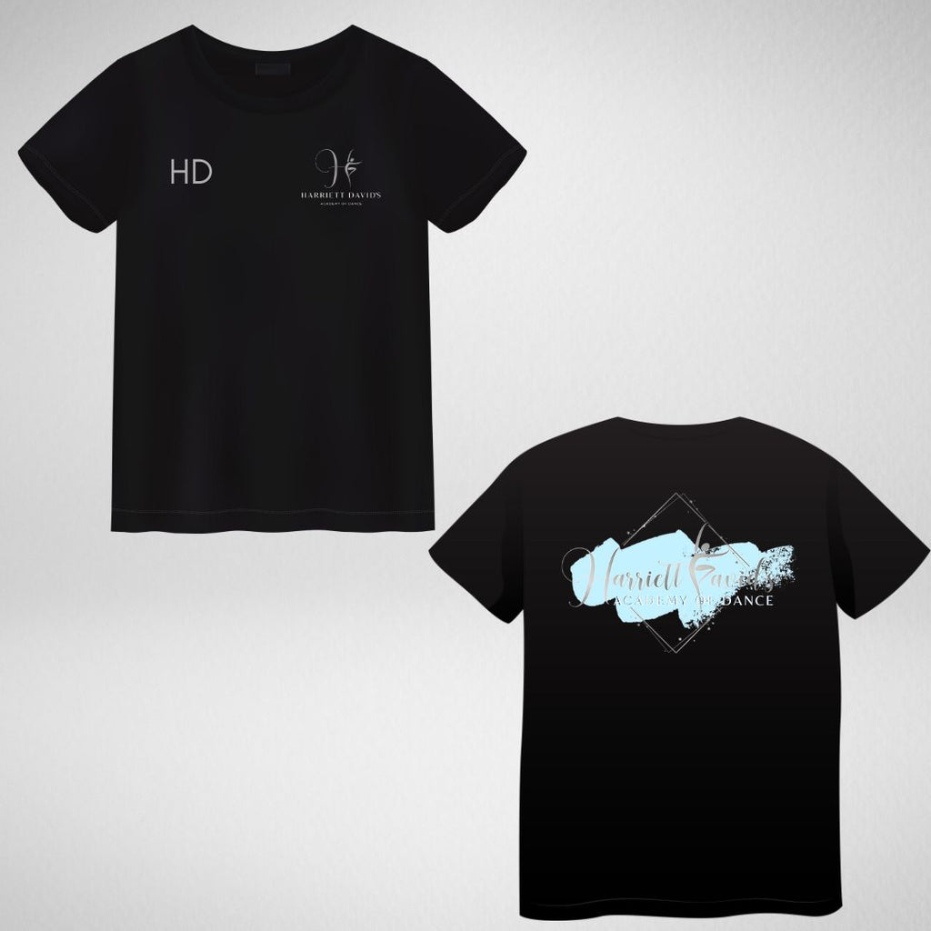 Harriett David's Academy Of Dance T-Shirt