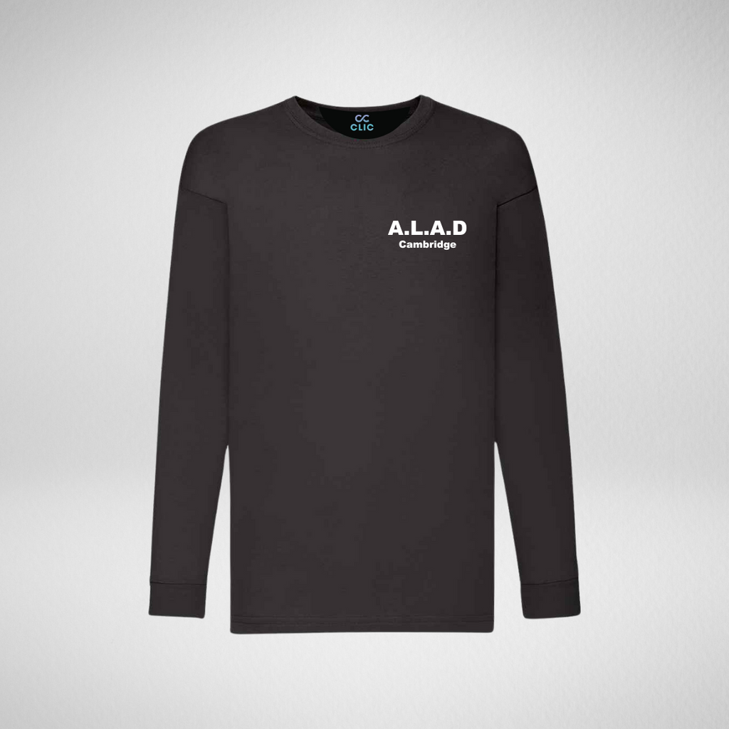 Amy-Leigh Academy Of Dance Long Sleeved T-Shirt