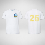 Twirlsport Scotland Scottish Championships 2026 T-Shirt