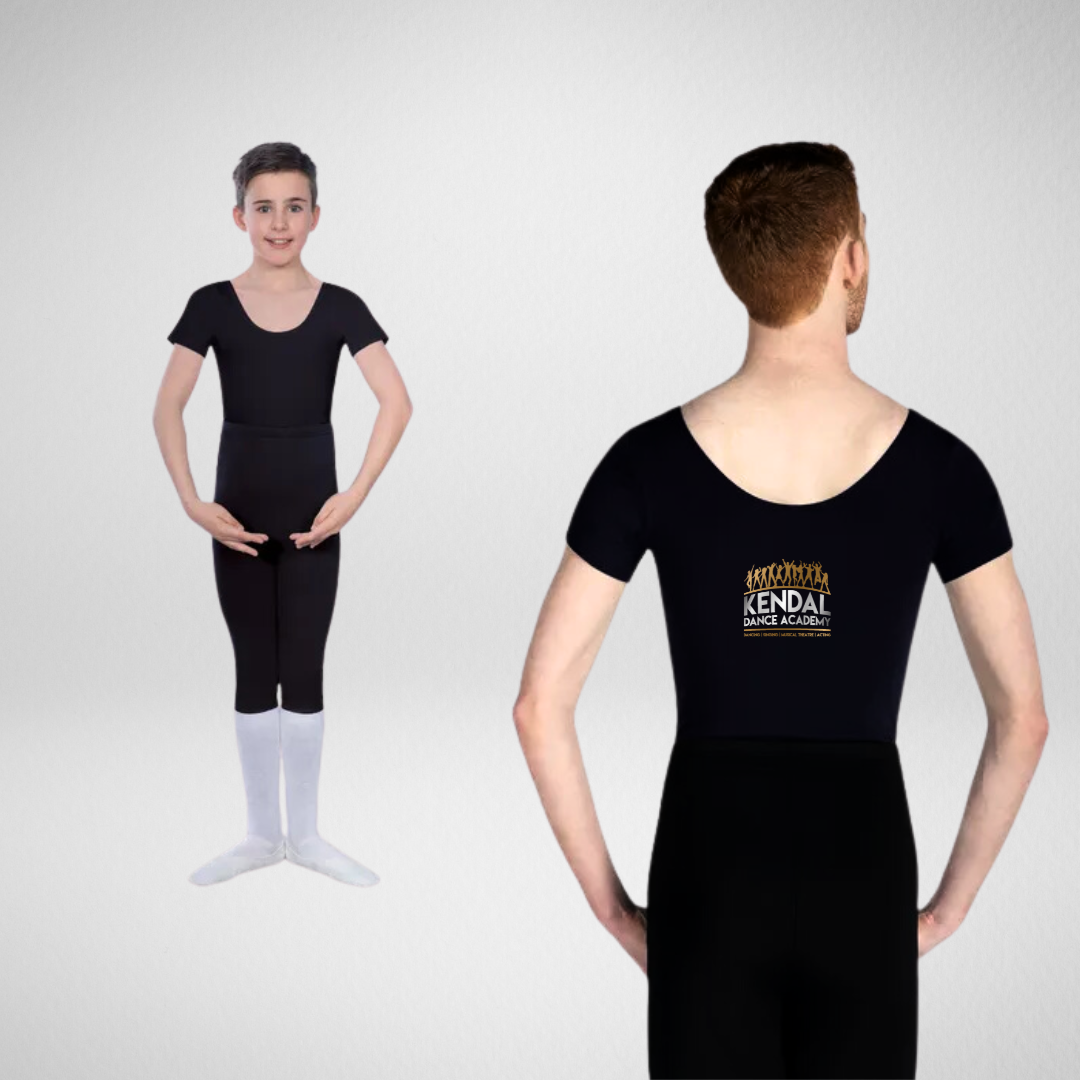 Kendal Dance Academy Boys Leotard
