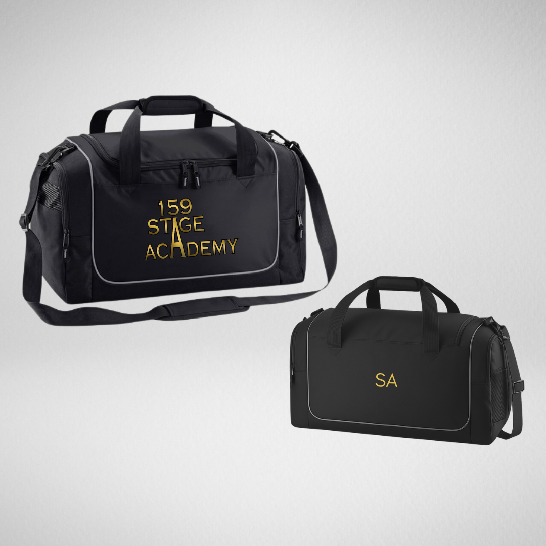 159 Stage Academy Team Holdall