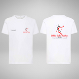 Bolton Baton Twirlers T-shirt