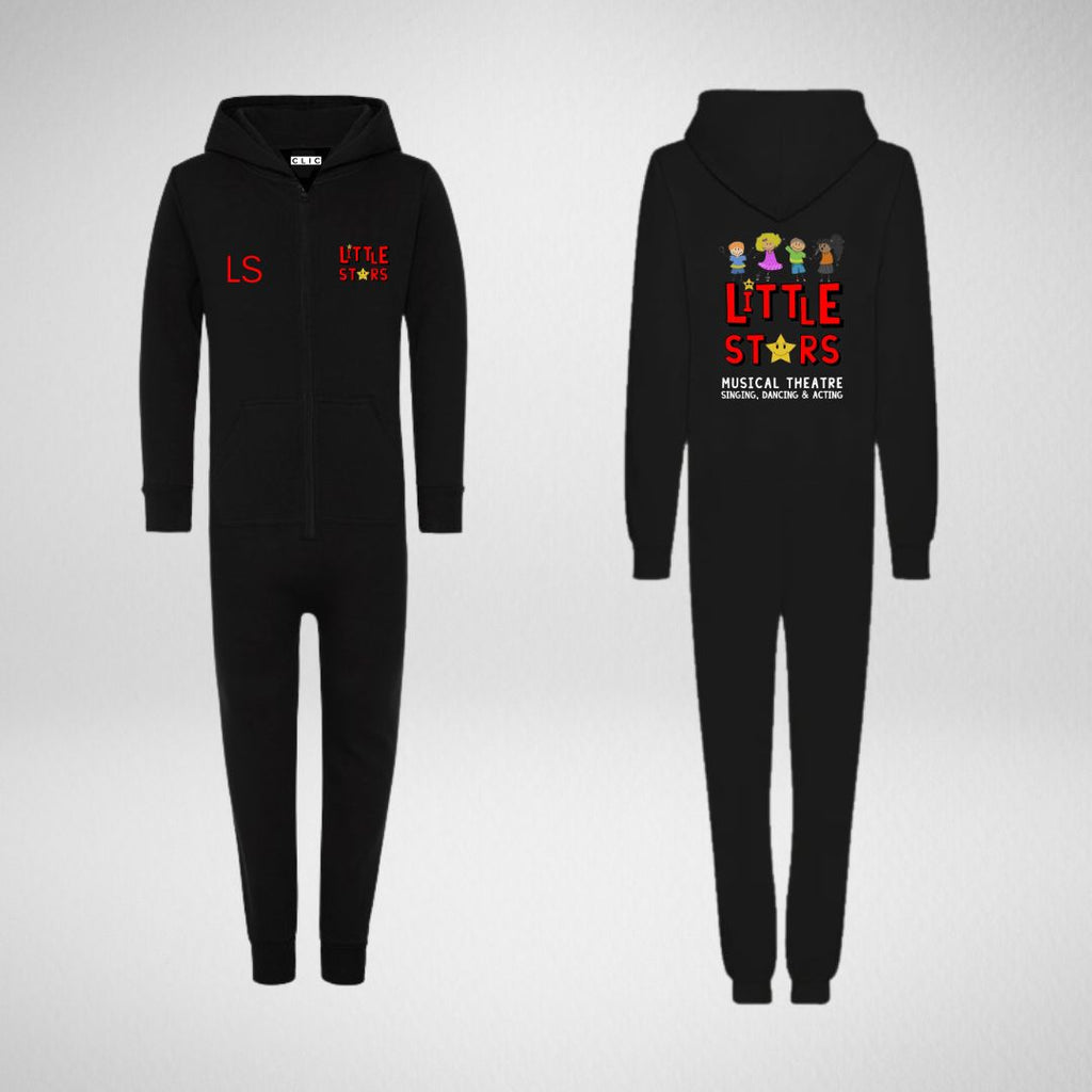 Little Stars Musical Theatre Onesie