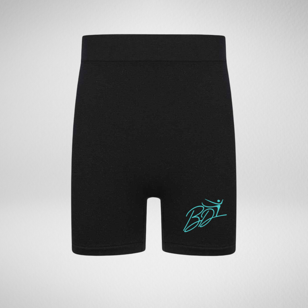 Bettany Dance Seamless Shorts