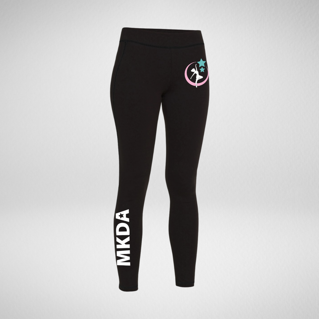 MKDA Workout Leggings