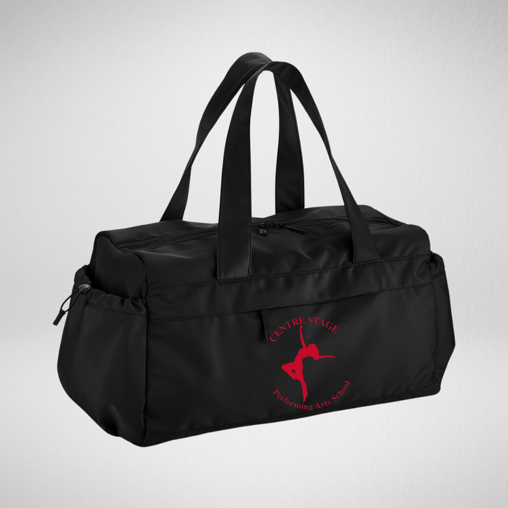 Centre Stage Performing Arts School Studio Holdall