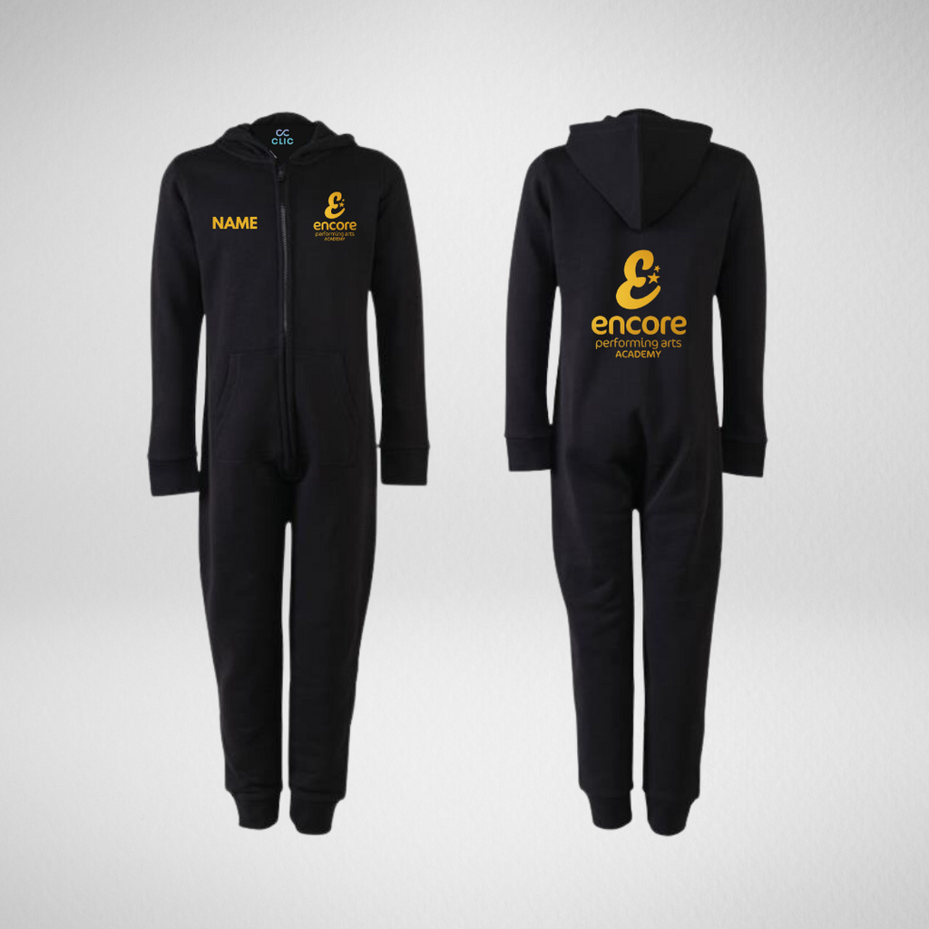 Encore Performing Arts Academy Onesie