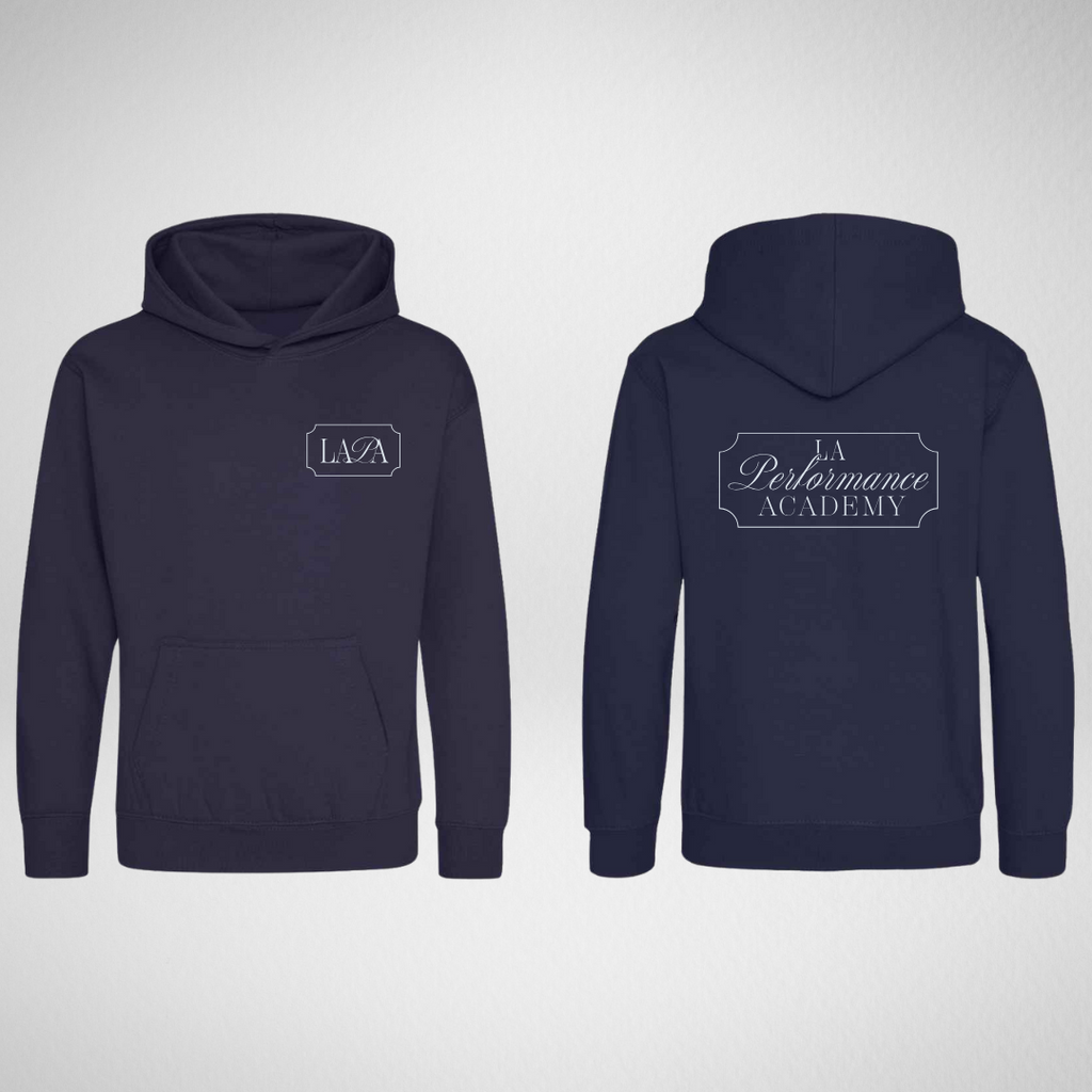LA Performance Academy Pullover Hoodie