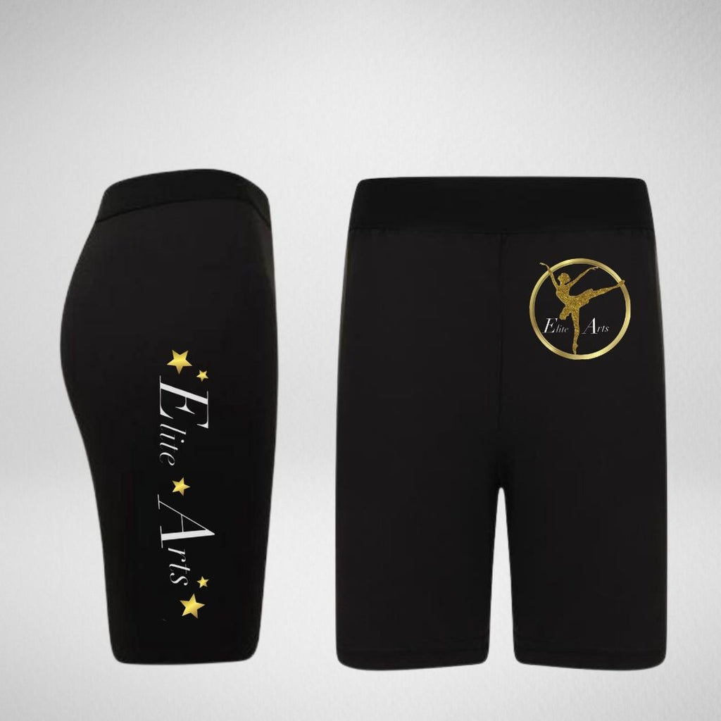 Elite Arts Cycling Shorts
