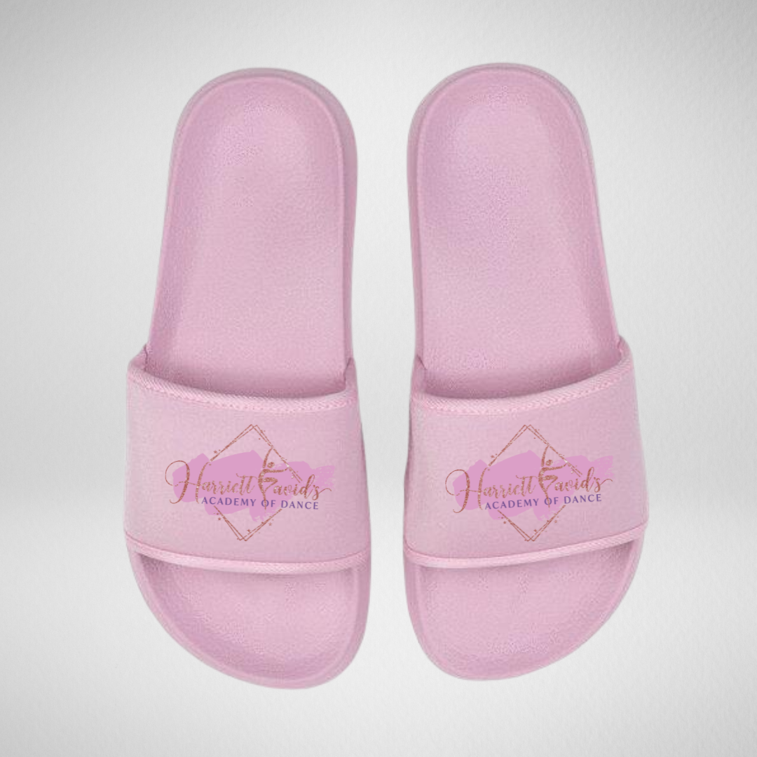 Harriett David's Academy of Dance Sliders