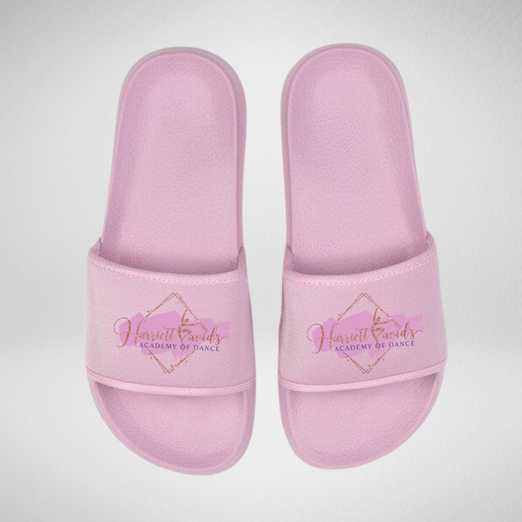 Harriett David's Academy of Dance Sliders