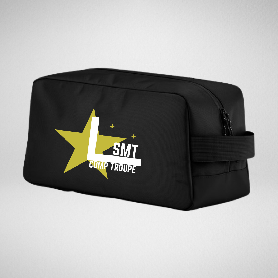 LSMT Comp Troupe Shoe Bag