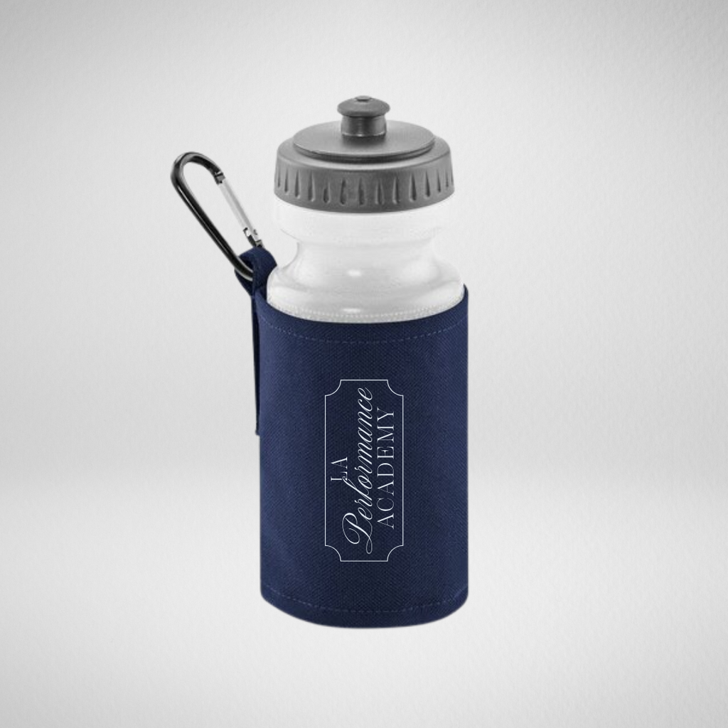 LA Performance Academy Bottle/Printed Cover