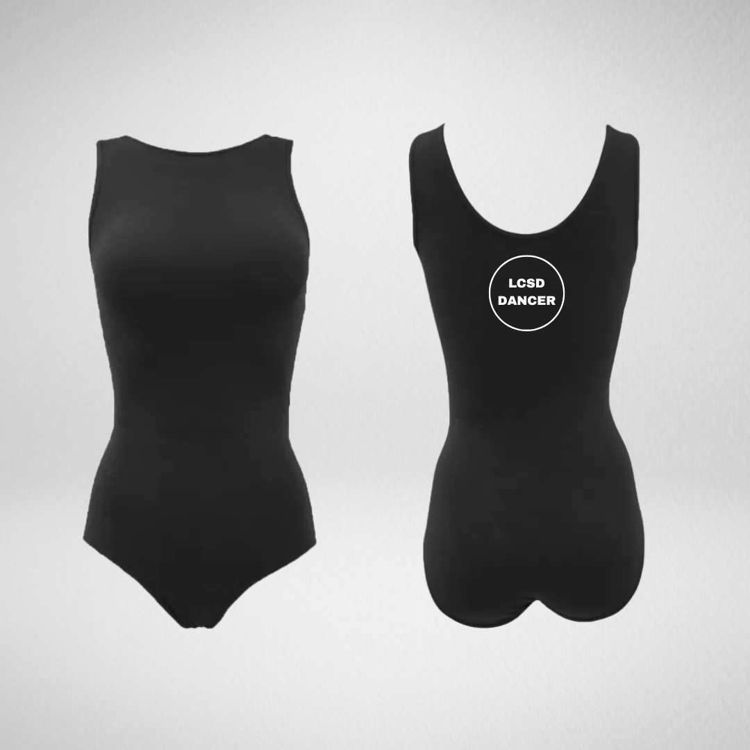 Lauren Christie Dance Joelle Leotard