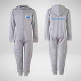 Take Centre Stage Academy Onesie