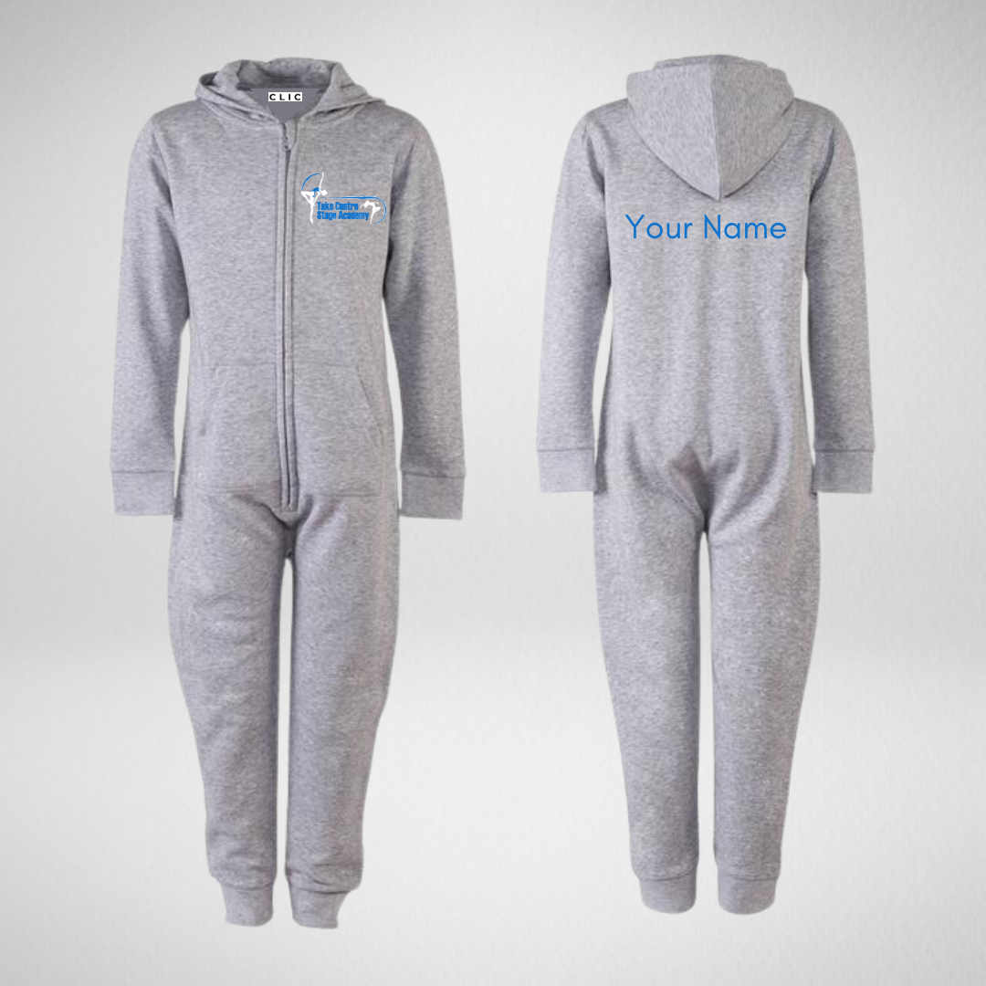 Take Centre Stage Academy Onesie