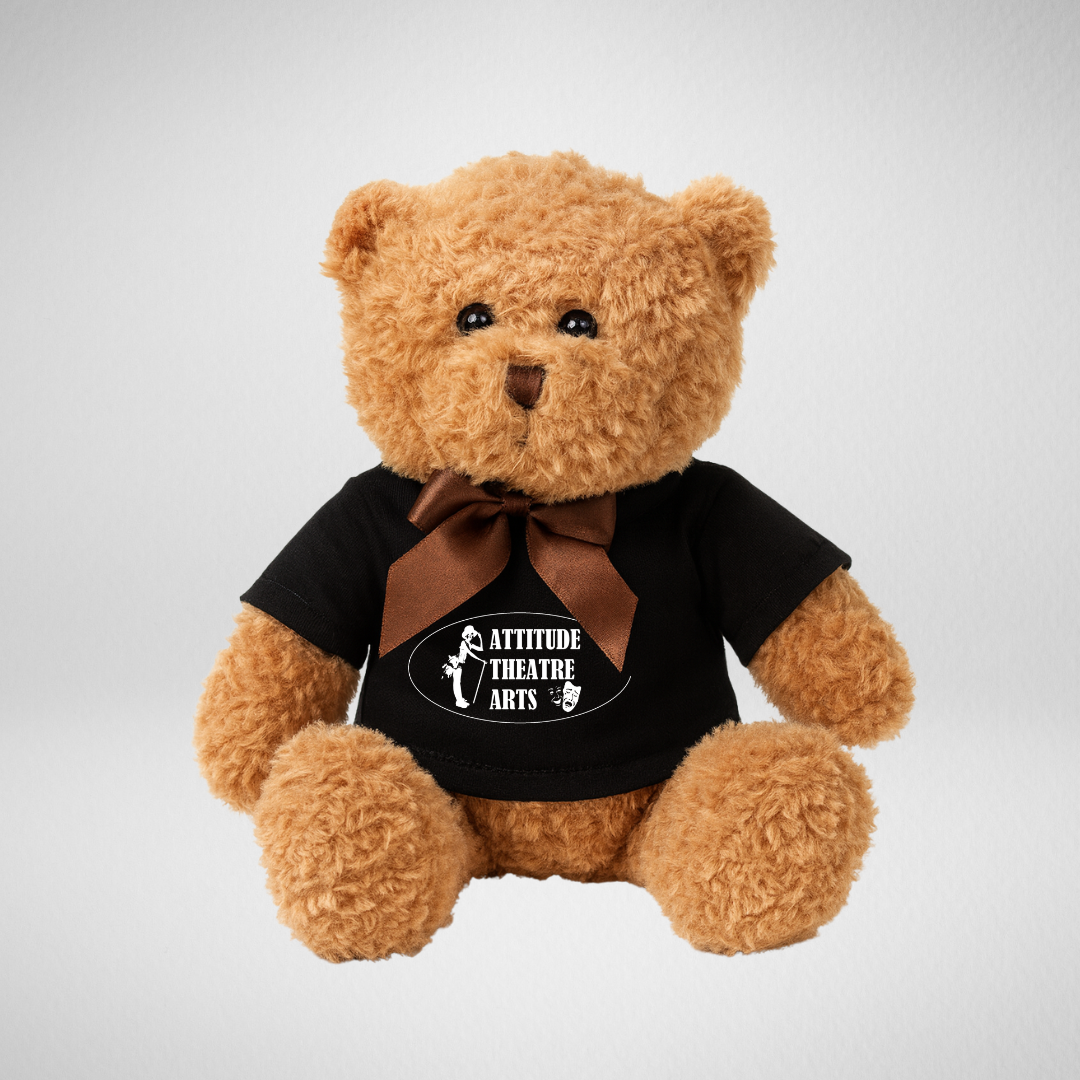 Attitude Theatre Arts Brumble Bear