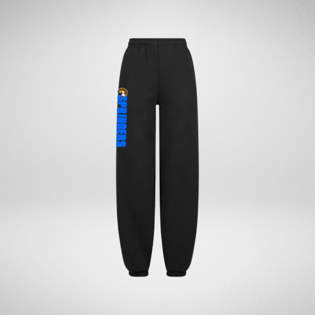 Springers Cheerleading Supersoft Sweatpants