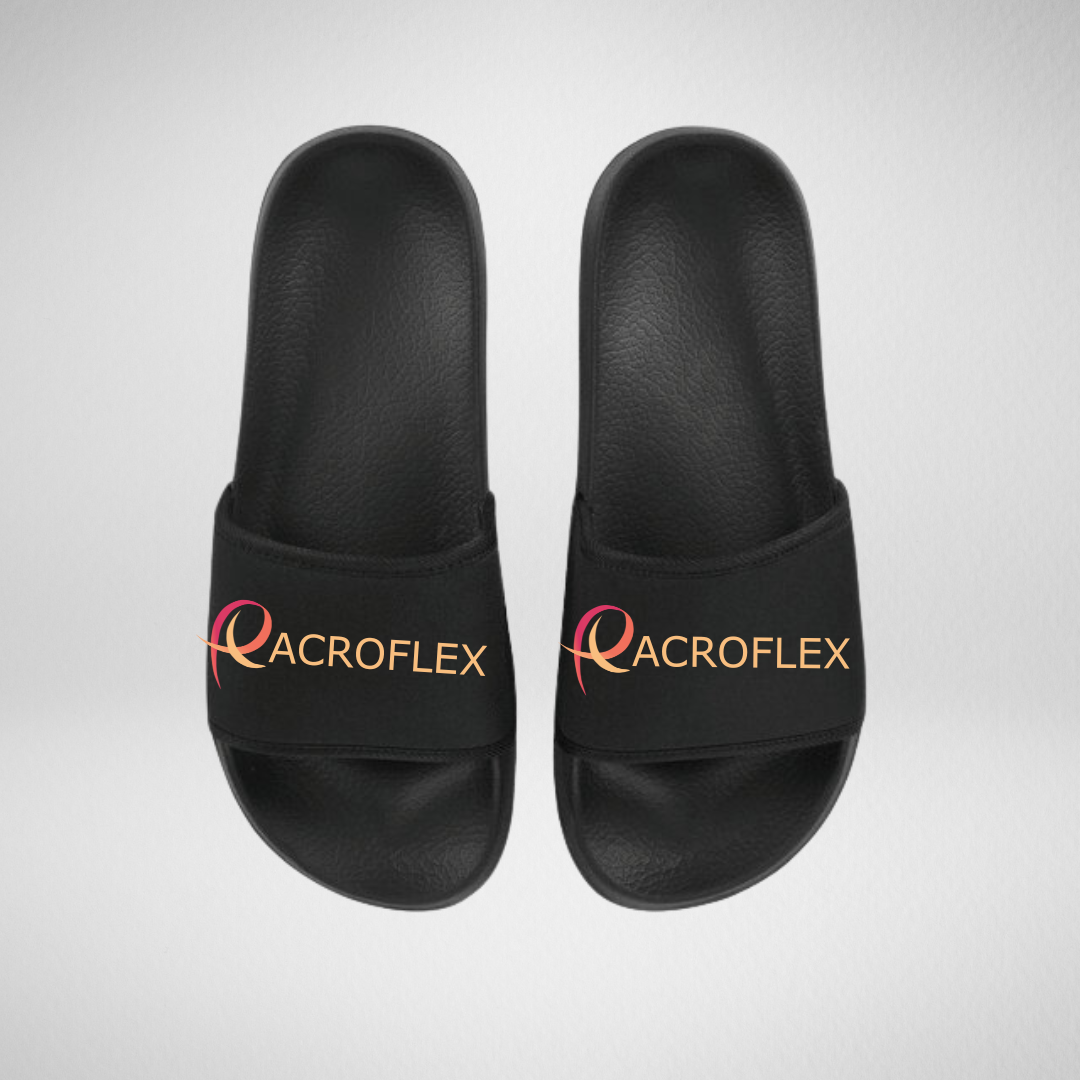 Acroflex Dancing Academy Sliders