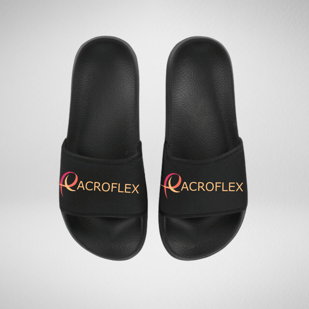 Acroflex Dancing Academy Sliders