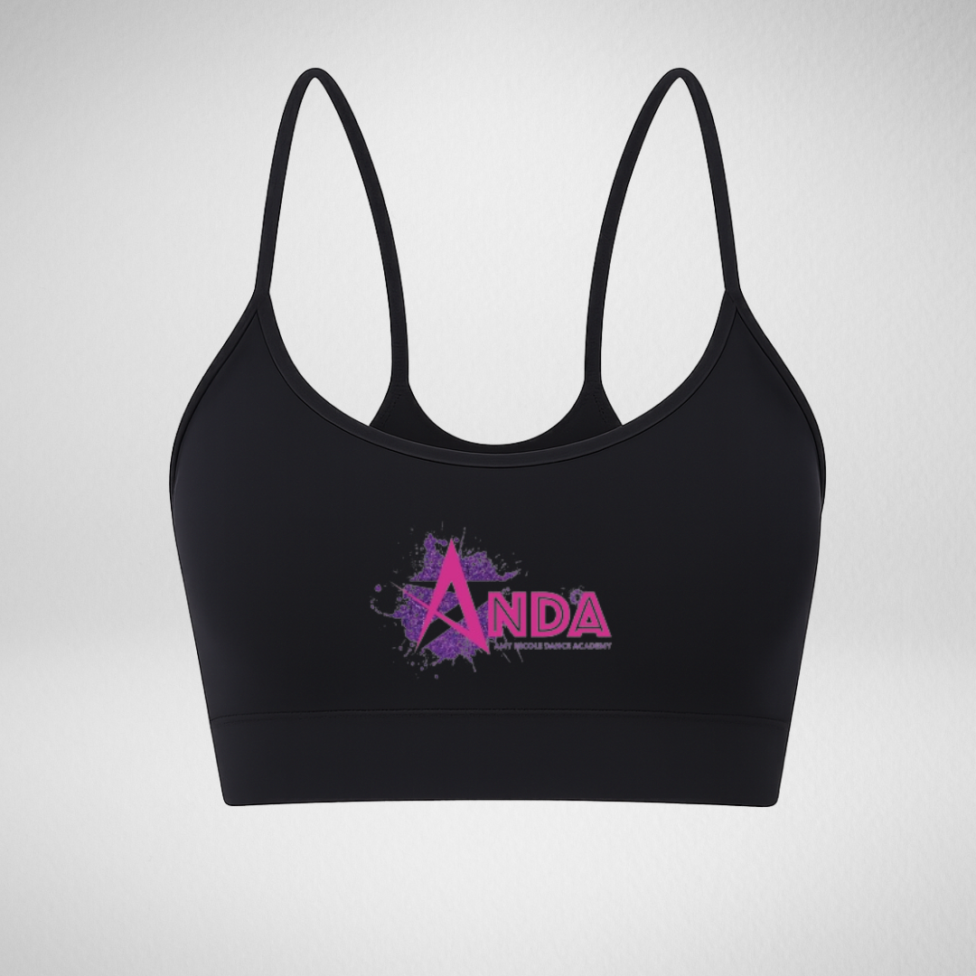 ANDA Racerback Cami Top