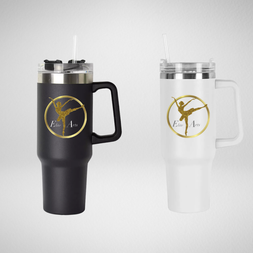 Elite Arts Stanley Style Cup