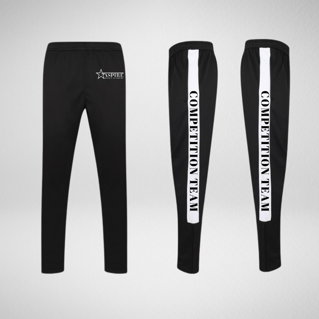 Aspire Dance Academy Team Joggers