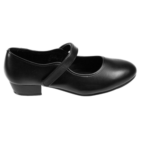 Starlite Velcro Tap Shoes