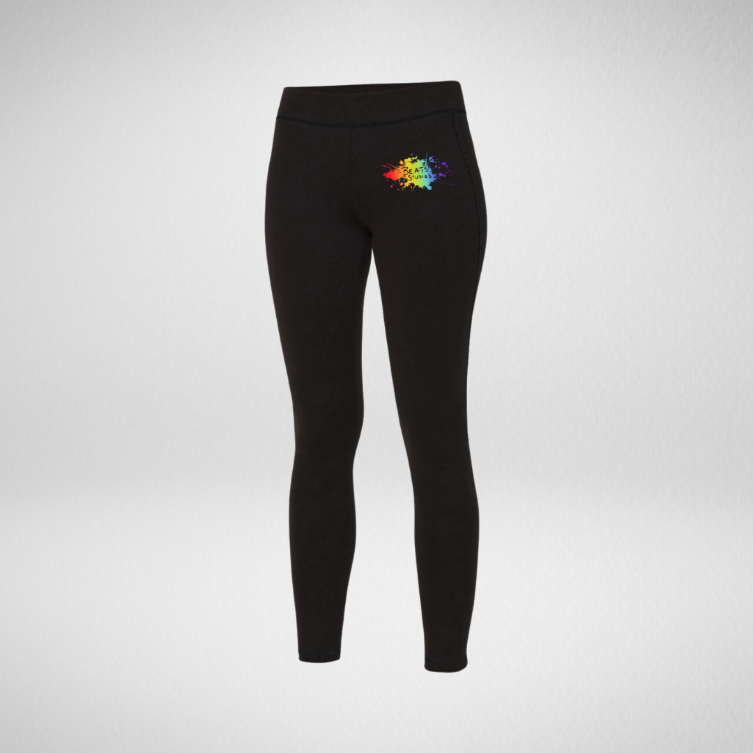 Beats Studios Workout Leggings