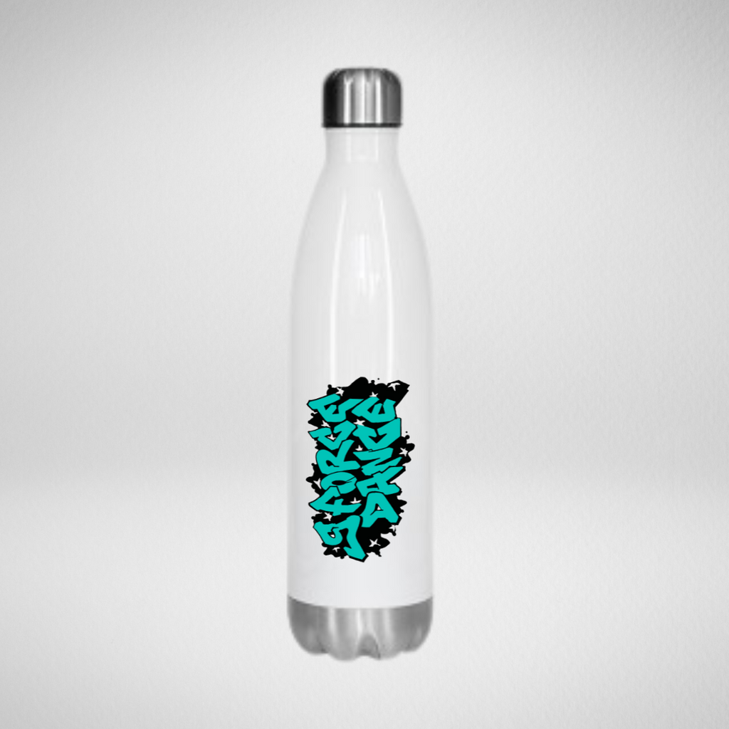 gForce Dance Screw Top Hydro Bottle