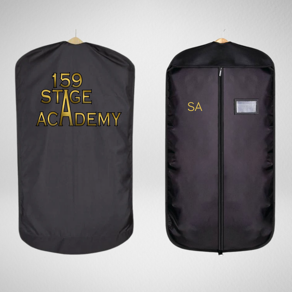 159 Stage Academy Costume Carrier