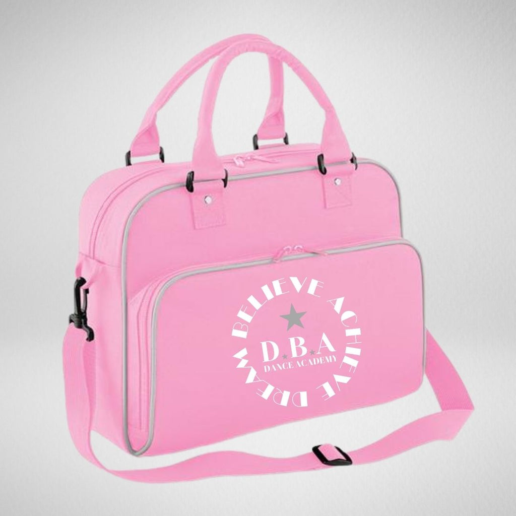 DBA Dance Academy Large Zipped Ballet Bag