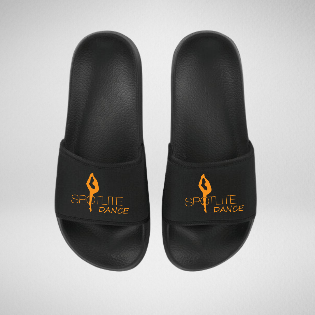Spotlite Dance Sliders